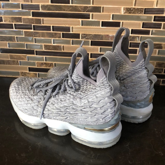 Nike | Shoes | Nike Lebron 5 Sneakers 